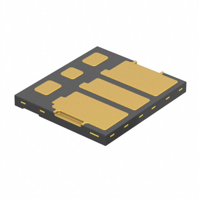 KW H3L531.TE-Q75RF-EBVF46FCBB46-DFGF OSRAM Opto (ams OSRAM)  LED Lighting - White